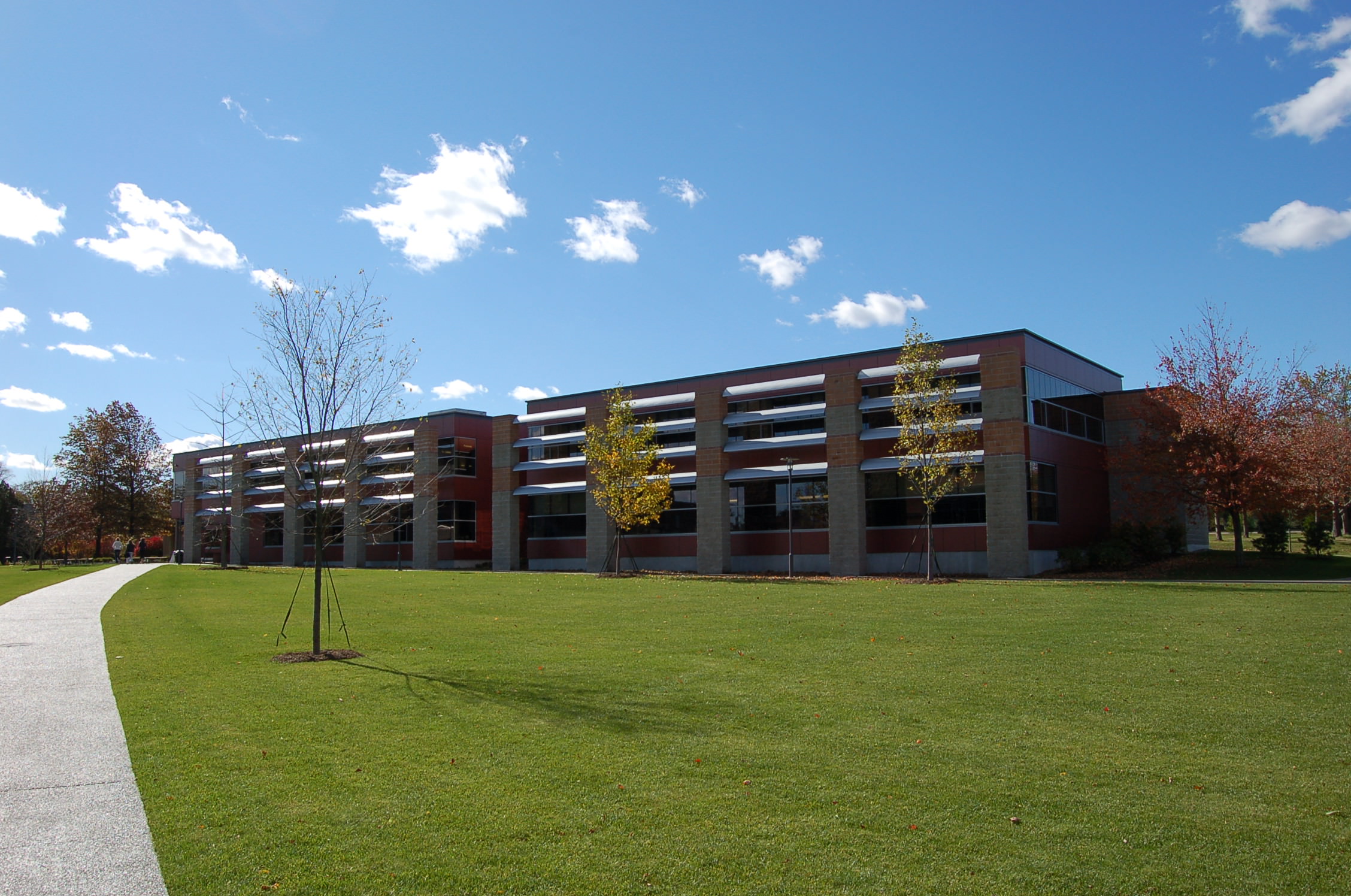 Roger Williams University School of Architecture